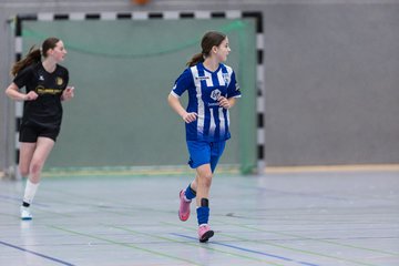 Bild 140 - wBJ Futsalmeisterschaft Vorrunde